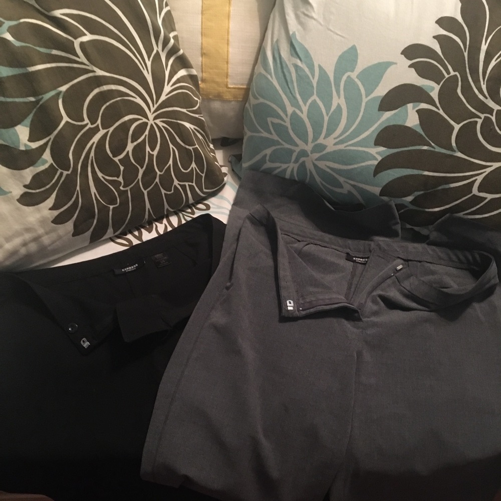 Express Women’s Dress Pants